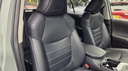 2020 (70) TOYOTA RAV4 2.5 VVT-i Hybrid Excel 5dr CVT 2WD 5882832