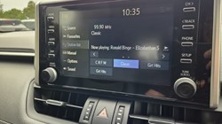 2020 (70) TOYOTA RAV4 2.5 VVT-i Hybrid Excel 5dr CVT 2WD 5882842