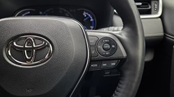 2020 (70) TOYOTA RAV4 2.5 VVT-i Hybrid Excel 5dr CVT 2WD 5882836