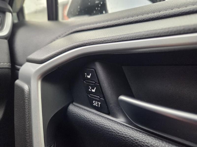 2020 (70) TOYOTA RAV4 2.5 VVT-i Hybrid Excel 5dr CVT 2WD 5882848