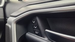 2020 (70) TOYOTA RAV4 2.5 VVT-i Hybrid Excel 5dr CVT 2WD 5882848
