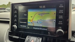 2020 (70) TOYOTA RAV4 2.5 VVT-i Hybrid Excel 5dr CVT 2WD 5882841