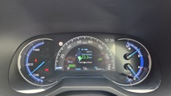 2020 (70) TOYOTA RAV4 2.5 VVT-i Hybrid Excel 5dr CVT 2WD 5882846