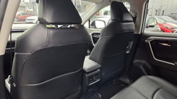 2020 (70) TOYOTA RAV4 2.5 VVT-i Hybrid Excel 5dr CVT 2WD 5882823