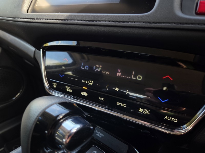 2017 (67) HONDA HR-V 1.5 i-VTEC SE CVT 5dr 5895723
