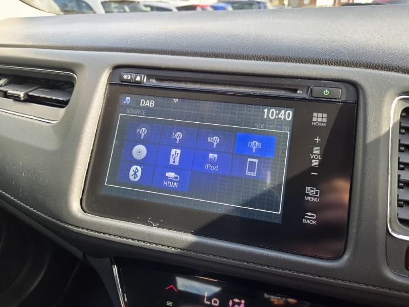 2017 (67) HONDA HR-V 1.5 i-VTEC SE CVT 5dr 5895725
