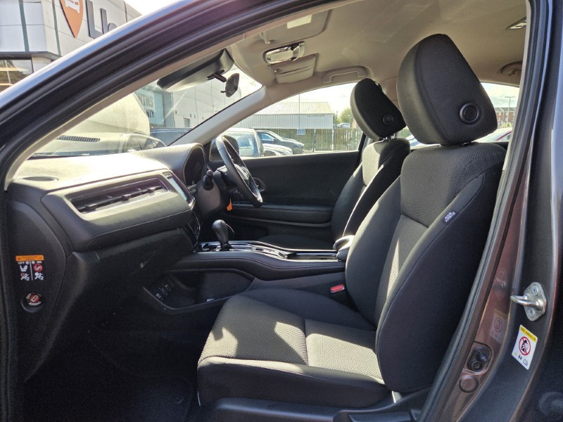 2017 (67) HONDA HR-V 1.5 i-VTEC SE CVT 5dr 5895713
