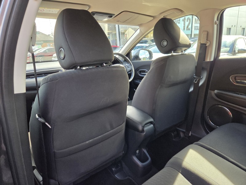 2017 (67) HONDA HR-V 1.5 i-VTEC SE CVT 5dr 5895706