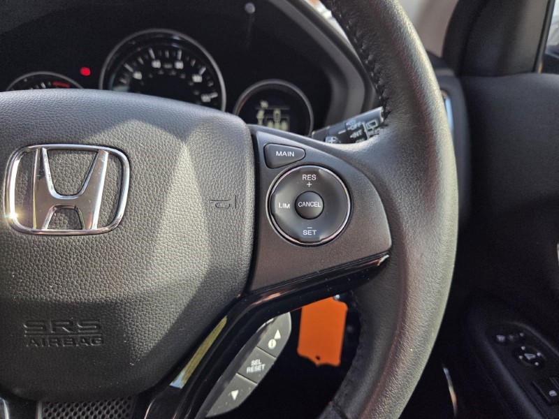 2017 (67) HONDA HR-V 1.5 i-VTEC SE CVT 5dr 5895719