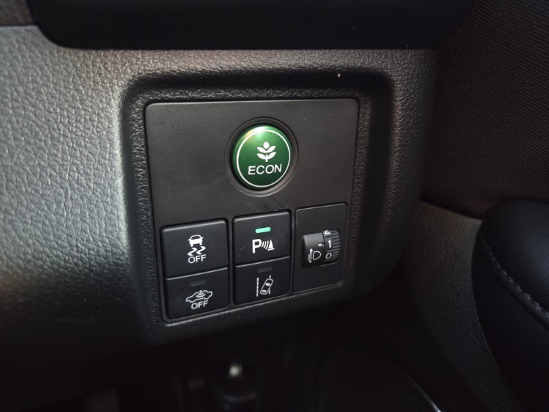2017 (67) HONDA HR-V 1.5 i-VTEC SE CVT 5dr 5895728