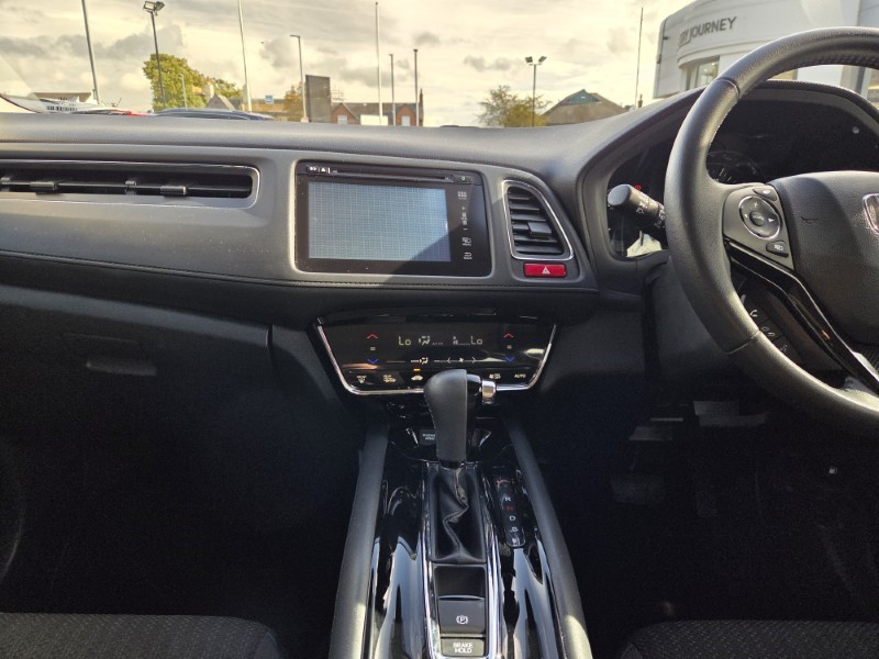 2017 (67) HONDA HR-V 1.5 i-VTEC SE CVT 5dr 5895710