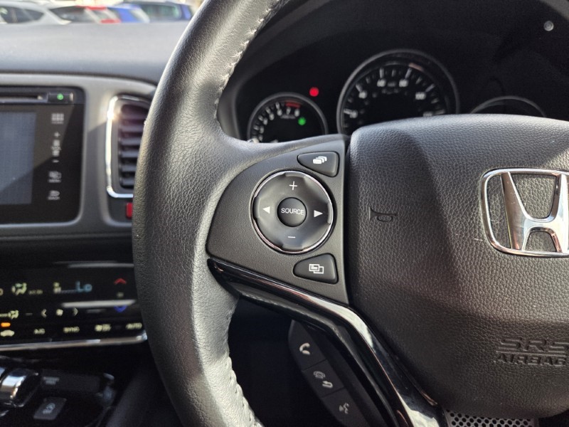 2017 (67) HONDA HR-V 1.5 i-VTEC SE CVT 5dr 5895718
