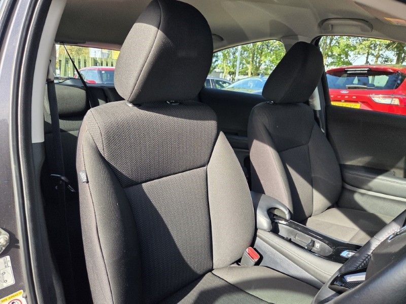 2017 (67) HONDA HR-V 1.5 i-VTEC SE CVT 5dr 5895715
