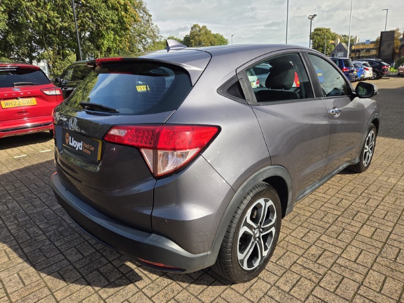 2017 (67) HONDA HR-V 1.5 i-VTEC SE CVT 5dr 5895702