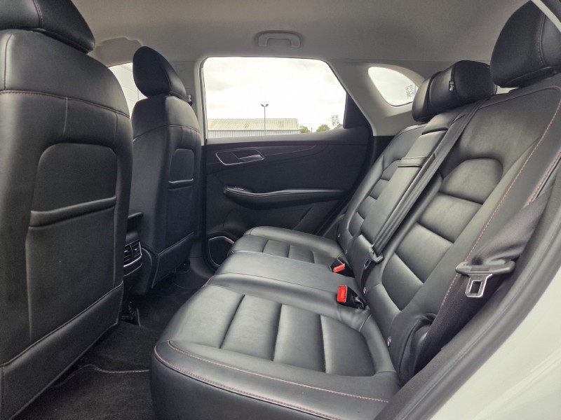 2022 (22) MG MOTOR UK HS 1.5 T-GDI Excite 5dr DCT 5895751
