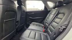 2022 (22) MG MOTOR UK HS 1.5 T-GDI Excite 5dr DCT 5895751