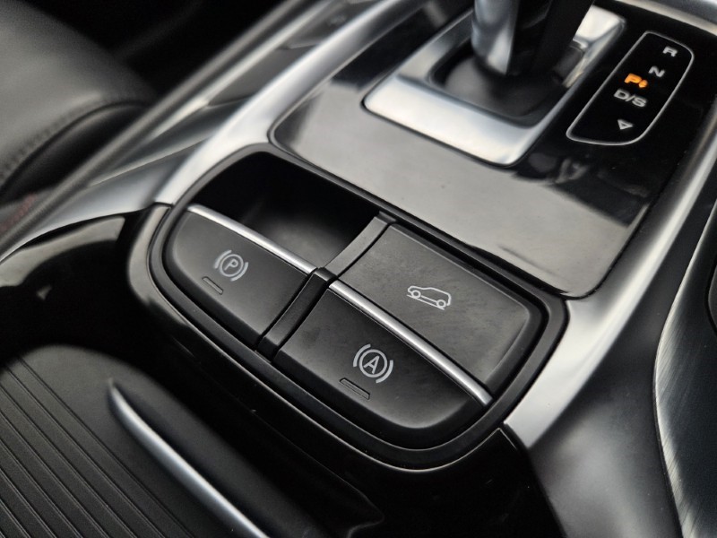 2022 (22) MG MOTOR UK HS 1.5 T-GDI Excite 5dr DCT 5895767