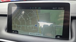 2022 (22) MG MOTOR UK HS 1.5 T-GDI Excite 5dr DCT 5895772