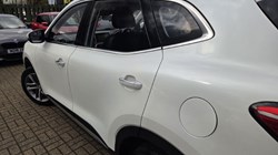 2022 (22) MG MOTOR UK HS 1.5 T-GDI Excite 5dr DCT 5895739
