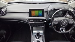 2022 (22) MG MOTOR UK HS 1.5 T-GDI Excite 5dr DCT 5895752