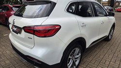 2022 (22) MG MOTOR UK HS 1.5 T-GDI Excite 5dr DCT 5895744