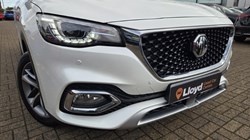 2022 (22) MG MOTOR UK HS 1.5 T-GDI Excite 5dr DCT 5895737