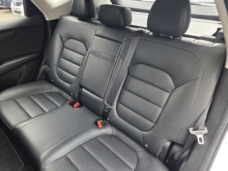 2022 (22) MG MOTOR UK HS 1.5 T-GDI Excite 5dr DCT 5895756