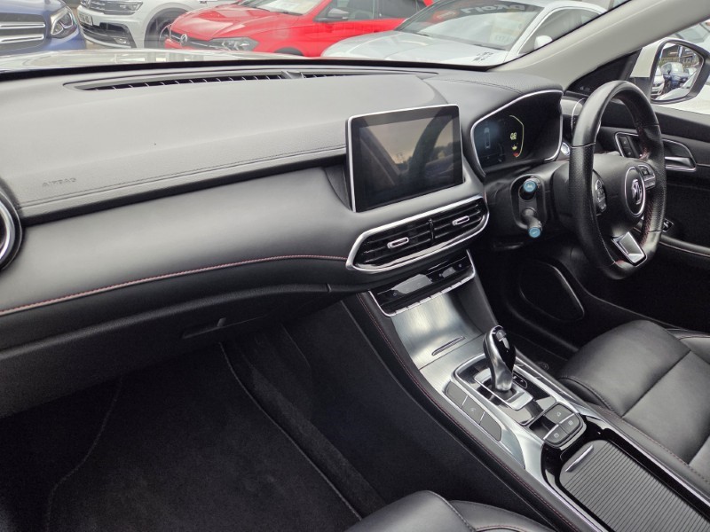 2022 (22) MG MOTOR UK HS 1.5 T-GDI Excite 5dr DCT 5895757
