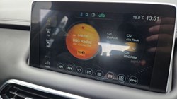 2022 (22) MG MOTOR UK HS 1.5 T-GDI Excite 5dr DCT 5895771
