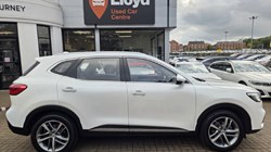 2022 (22) MG MOTOR UK HS 1.5 T-GDI Excite 5dr DCT 5895730