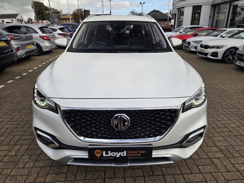 2022 (22) MG MOTOR UK HS 1.5 T-GDI Excite 5dr DCT 5895734
