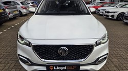 2022 (22) MG MOTOR UK HS 1.5 T-GDI Excite 5dr DCT 5895734