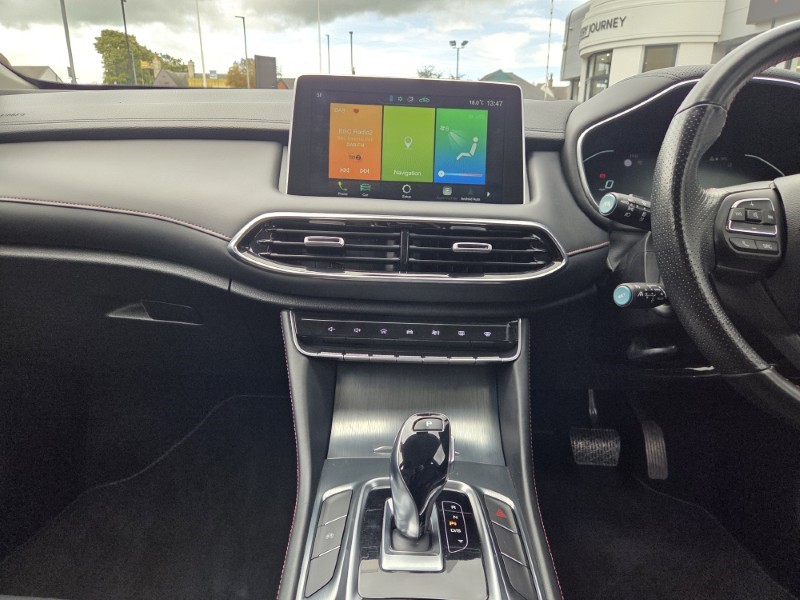2022 (22) MG MOTOR UK HS 1.5 T-GDI Excite 5dr DCT 5895755