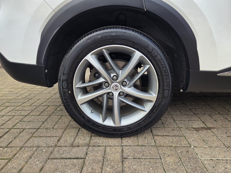 2022 (22) MG MOTOR UK HS 1.5 T-GDI Excite 5dr DCT 5895731