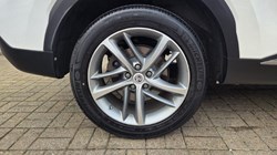 2022 (22) MG MOTOR UK HS 1.5 T-GDI Excite 5dr DCT 5895731