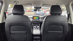 2022 (22) MG MOTOR UK HS 1.5 T-GDI Excite 5dr DCT 5895748