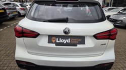 2022 (22) MG MOTOR UK HS 1.5 T-GDI Excite 5dr DCT 5895743