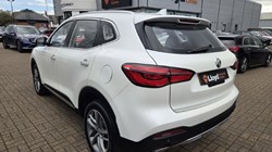 2022 (22) MG MOTOR UK HS 1.5 T-GDI Excite 5dr DCT 5895742