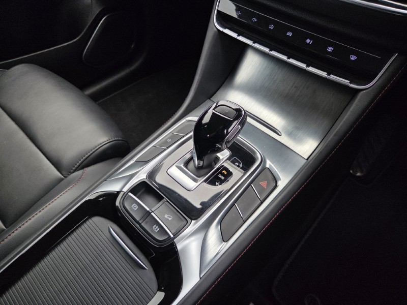 2022 (22) MG MOTOR UK HS 1.5 T-GDI Excite 5dr DCT 5895766