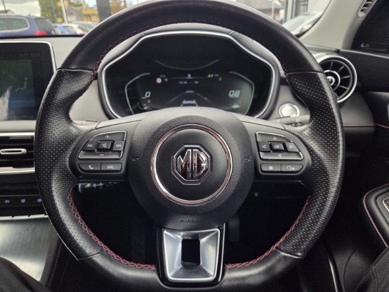 2022 (22) MG MOTOR UK HS 1.5 T-GDI Excite 5dr DCT 5895765