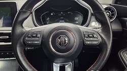 2022 (22) MG MOTOR UK HS 1.5 T-GDI Excite 5dr DCT 5895765