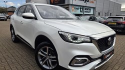 2022 (22) MG MOTOR UK HS 1.5 T-GDI Excite 5dr DCT 5895741