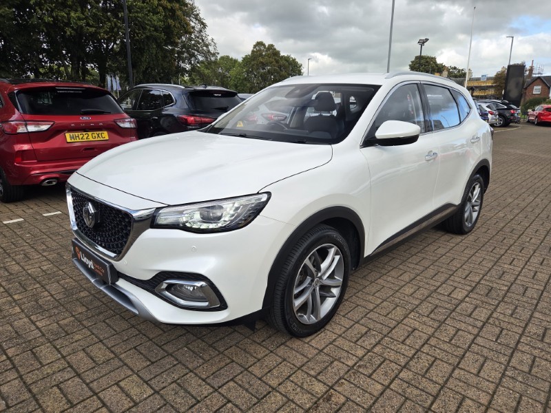 2022 (22) MG MOTOR UK HS 1.5 T-GDI Excite 5dr DCT 5895735