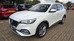 2022 (22) MG MOTOR UK HS 1.5 T-GDI Excite 5dr DCT 5895735