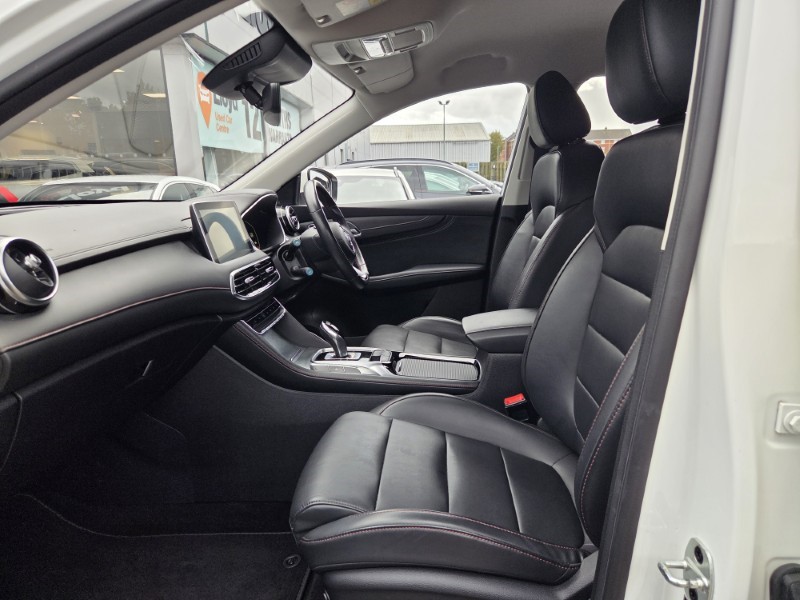 2022 (22) MG MOTOR UK HS 1.5 T-GDI Excite 5dr DCT 5895758