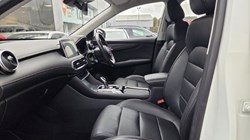 2022 (22) MG MOTOR UK HS 1.5 T-GDI Excite 5dr DCT 5895758