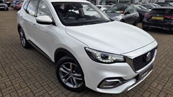 2022 (22) MG MOTOR UK HS 1.5 T-GDI Excite 5dr DCT 5895736