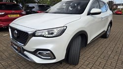 2022 (22) MG MOTOR UK HS 1.5 T-GDI Excite 5dr DCT 5895738