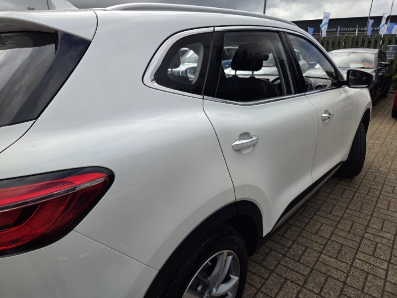 2022 (22) MG MOTOR UK HS 1.5 T-GDI Excite 5dr DCT 5895740