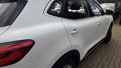 2022 (22) MG MOTOR UK HS 1.5 T-GDI Excite 5dr DCT 5895740